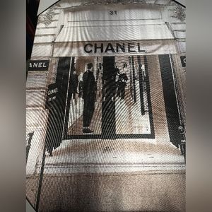 New Designer Inspired Canvas Art